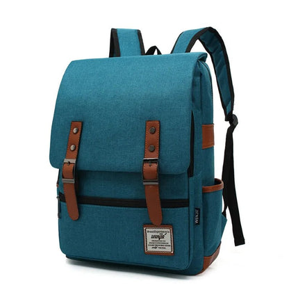 Sac à dos ordinateur | CampusPro™ - Rangement Chic