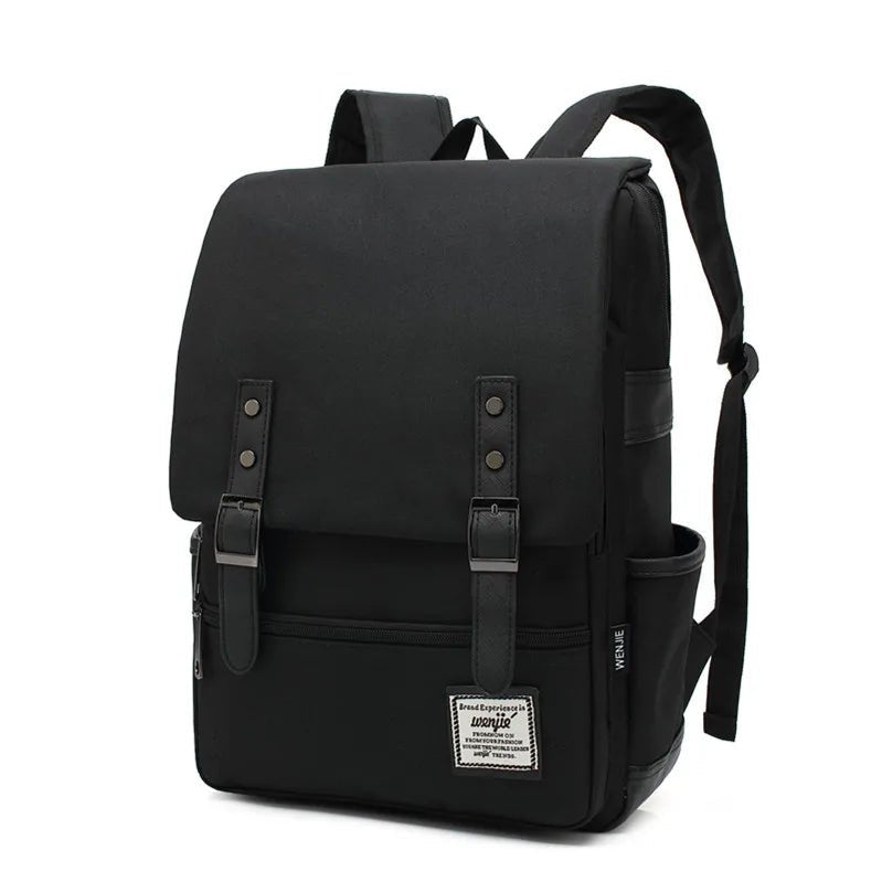 Sac à dos ordinateur | CampusPro™ - Rangement Chic