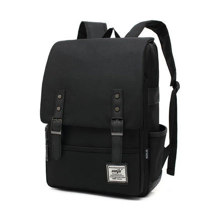 Sac à dos ordinateur | CampusPro™ - Rangement Chic