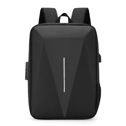 Sac a dos ordinateur portable | ProTrek™ - Rangement Chic