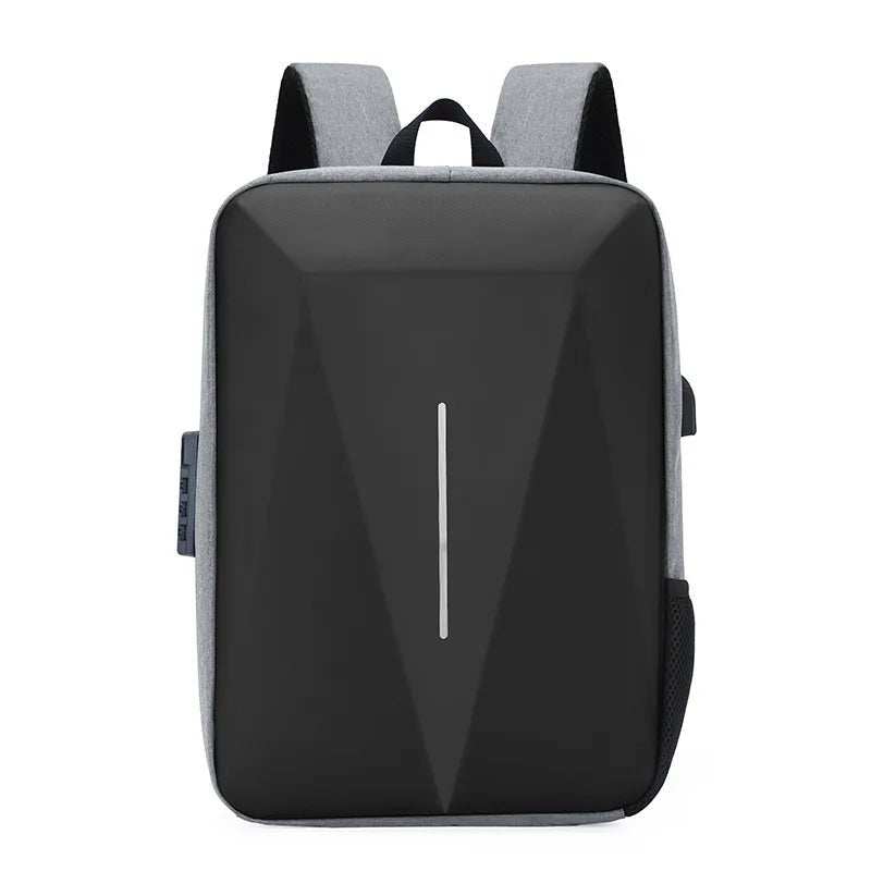 Sac a dos ordinateur portable | ProTrek™ - Rangement Chic