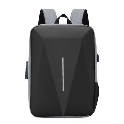 Sac a dos ordinateur portable | ProTrek™ - Rangement Chic