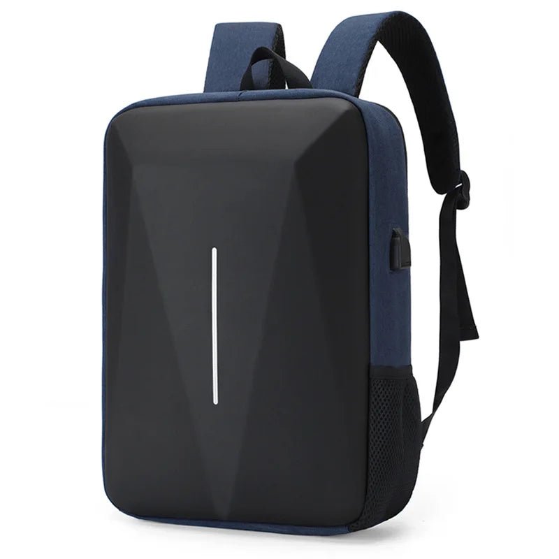 Sac a dos ordinateur portable | ProTrek™ - Rangement Chic
