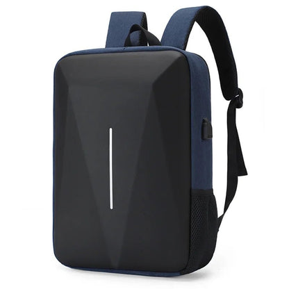 Sac a dos ordinateur portable | ProTrek™ - Rangement Chic