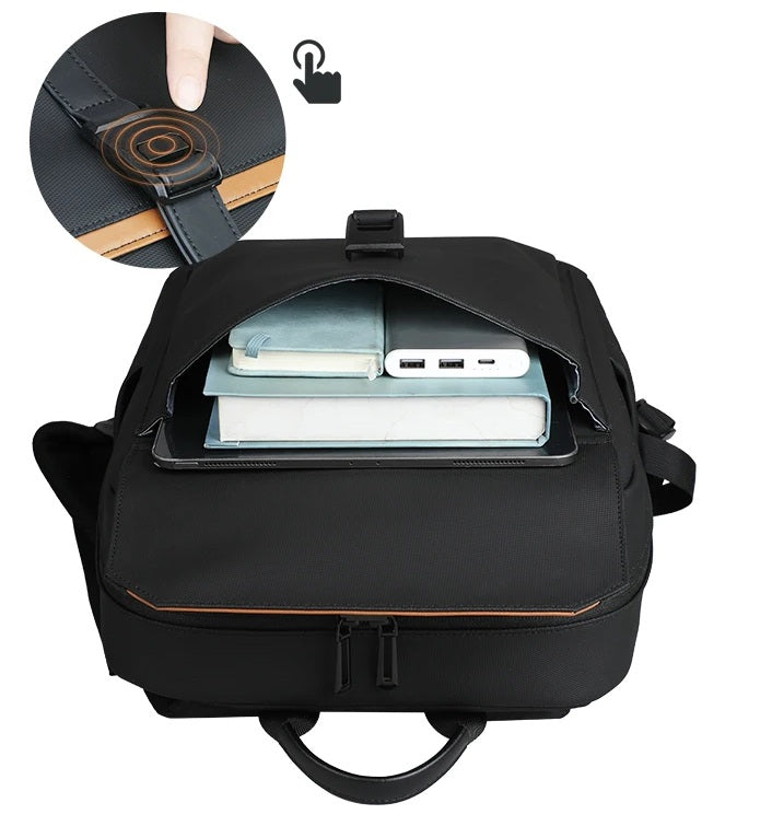 Sac a dos ordinateur portable | Smart Pro™