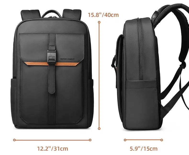 Sac a dos ordinateur portable | Smart Pro™