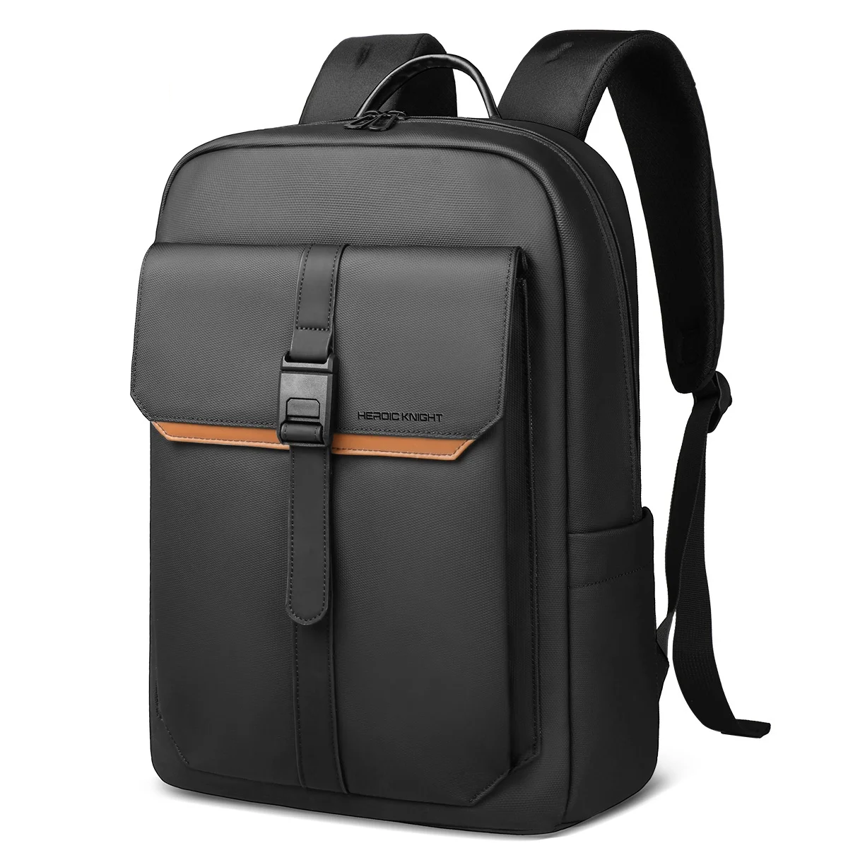 Sac à dos ordinateur portable | Smart Pro™ – Vue de face élégante et moderne pour le travail et l’école