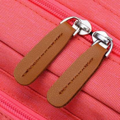 Sac à dos femme 25L en toile canvas – style urbain et fonctionnel avec multiples poches et compartiment pour ordinateur, parfait pour voyages courts et déplacements quotidiens.