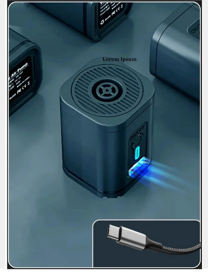 Sac à dos VacuPack rangementchic com grande capacité 40 litres pour voyage