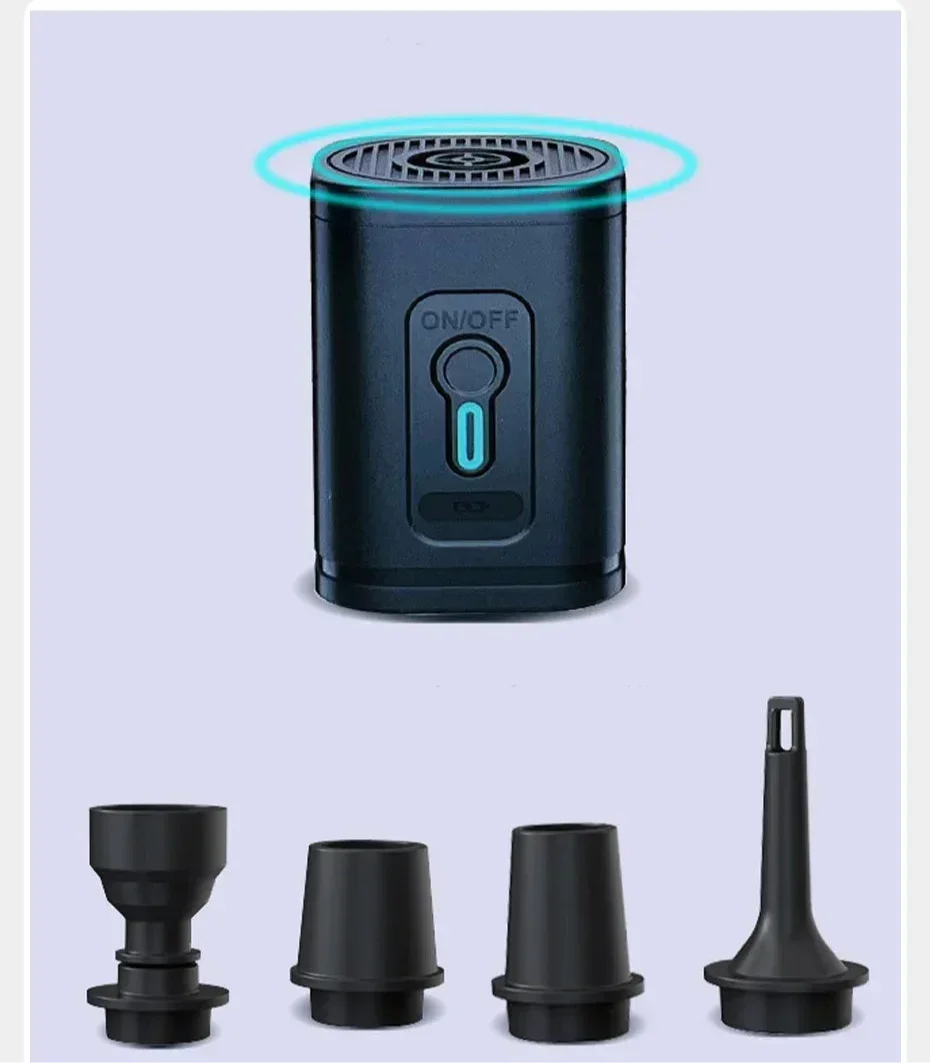 Sac à dos compressible VacuPack rangementchic com avec séparation humide sèche