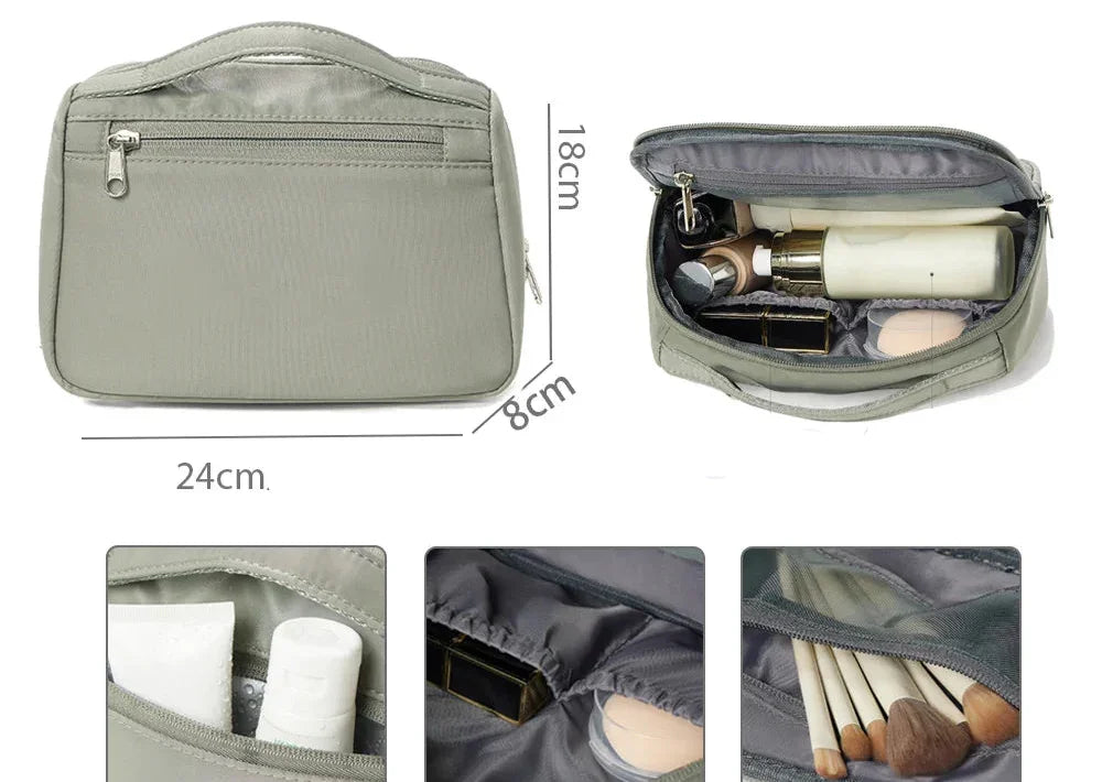 Sac a dos voyage AirCompresX™ cabine Wizzair 40x30x20, compression sous vide, multifonction et ergonomique. Voyagez léger et organisé !