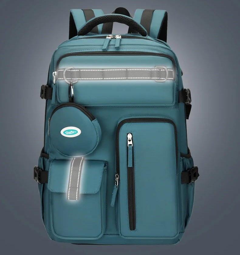 reiserucksack flugzeug aufgeben Reiserucksack Flugzeug