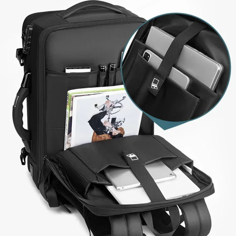 Sac à dos voyage&nbsp;Sac à dos compression sous vide&nbsp;Sac cabine compressible&nbsp;Sac à dos imperméable&nbsp;Sac à dos pour ordinateur portable&nbsp;Sac à dos antivol&nbsp;Sac à dos avec balance électronique Sac a dos voyage, sac à dos de voyage compression sous vide, sac à dos compressible pour avion, sac de voyage modulable et pratique, solution rangement valise, organisateur voyage compact&nbsp; sac de voyage léger et compressible, sac à dos pratique pour avion, sac à dos pour organiser vêtements s