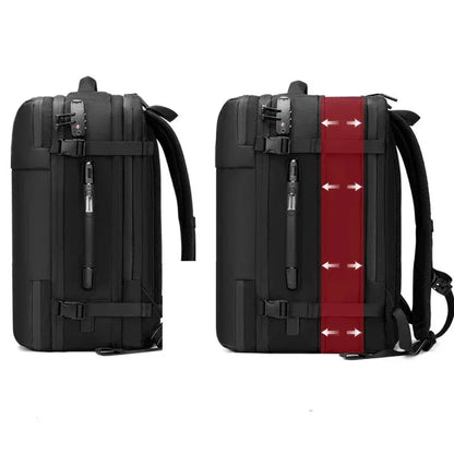 Sac à dos voyage&nbsp;Sac à dos compression sous vide&nbsp;Sac cabine compressible&nbsp;Sac à dos imperméable&nbsp;Sac à dos pour ordinateur portable&nbsp;Sac à dos antivol&nbsp;Sac à dos avec balance électronique Sac a dos voyage, sac à dos de voyage compression sous vide, sac à dos compressible pour avion, sac de voyage modulable et pratique, solution rangement valise, organisateur voyage compact&nbsp; sac de voyage léger et compressible, sac à dos pratique pour avion, sac à dos pour organiser vêtements s