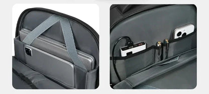 Sac à dos voyage Sac à dos compression sous vide&nbsp;Sac cabine compressible&nbsp;Sac à dos imperméable&nbsp;Sac à dos pour ordinateur portable&nbsp;Sac à dos antivol&nbsp;Sac à dos avec balance électronique Sac a dos voyage, sac à dos de voyage compression sous vide, sac à dos compressible pour avion, sac de voyage modulable et pratique, solution rangement valise, organisateur voyage compact&nbsp; sac de voyage léger et compressible, sac à dos pratique pour avion, sac à dos pour organiser vêtements sous v