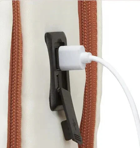 Sac a dos voyage femme cabine Ryanair léger et étanche, idéal pour transporter un ordinateur 15,6 pouces et organiser tous les accessoires