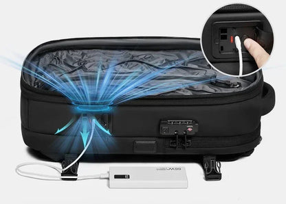 Sac à dos voyage Sac à dos compression sous vide&nbsp;Sac cabine compressible&nbsp;Sac à dos imperméable&nbsp;Sac à dos pour ordinateur portable&nbsp;Sac à dos antivol&nbsp;Sac à dos avec balance électronique Sac a dos voyage, sac à dos de voyage compression sous vide, sac à dos compressible pour avion, sac de voyage modulable et pratique, solution rangement valise, organisateur voyage compact&nbsp; sac de voyage léger et compressible, sac à dos pratique pour avion, sac à dos pour organiser vêtements sous v