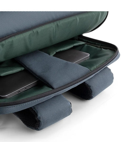 Sac à dos voyage ÉliteVoyage™ premium avec compartiment ordinateur 17 pouces, multiples poches et design ergonomique pour voyages professionnels et loisirs