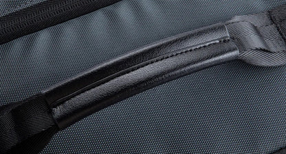 Sac à dos voyage ÉliteVoyage™ premium avec compartiment ordinateur 17 pouces, multiples poches et design ergonomique pour voyages professionnels et loisirs