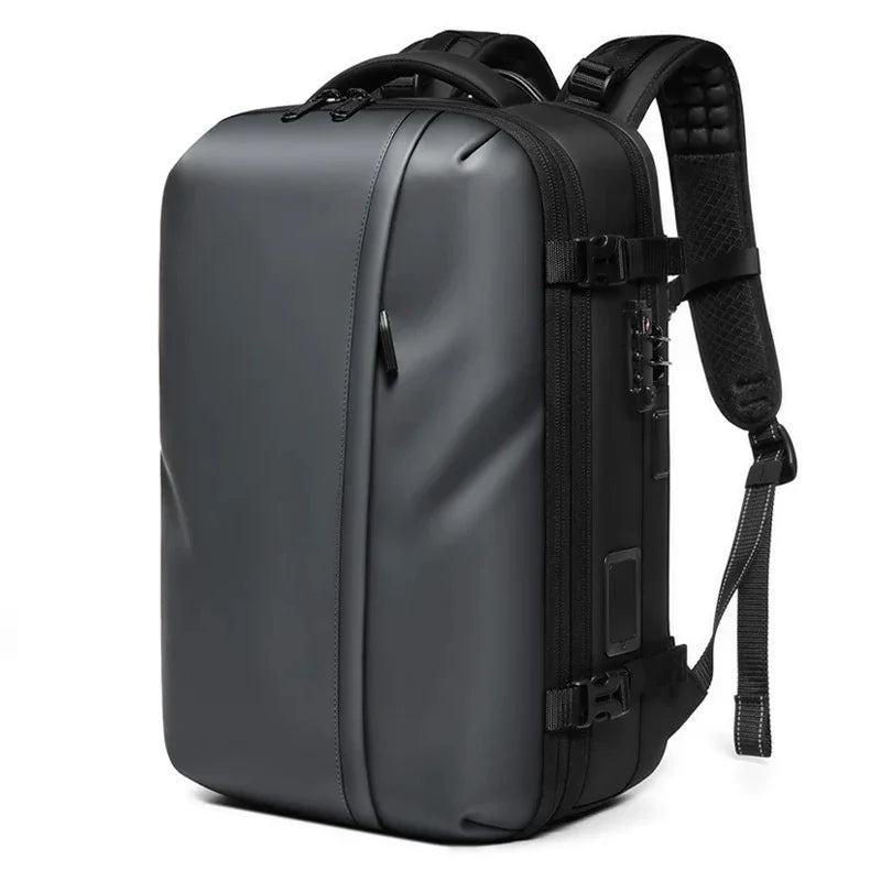 Sac à dos voyage Sac à dos compression sous vide&nbsp;Sac cabine compressible&nbsp;Sac à dos imperméable&nbsp;Sac à dos pour ordinateur portable&nbsp;Sac à dos antivol&nbsp;Sac à dos avec balance électronique Sac a dos voyage, sac à dos de voyage compression sous vide, sac à dos compressible pour avion, sac de voyage modulable et pratique, solution rangement valise, organisateur voyage compact&nbsp; sac de voyage léger et compressible, sac à dos pratique pour avion, sac à dos pour organiser vêtements sous v