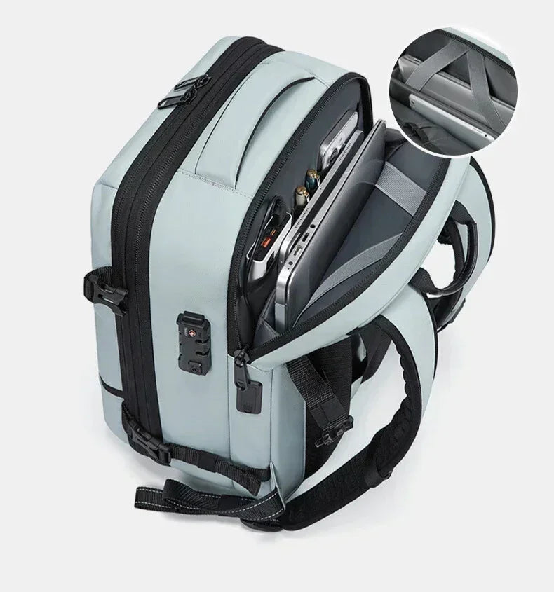 sac de voyage, sac à dos voyage, sac de voyage cabine avion, sac de voyage compressible, sac de voyage sous vide, sac de voyage imperméable, sac à dos ordinateur voyage, sac de voyage grande capacité, sac à dos voyage 40L, sac de voyage organisation