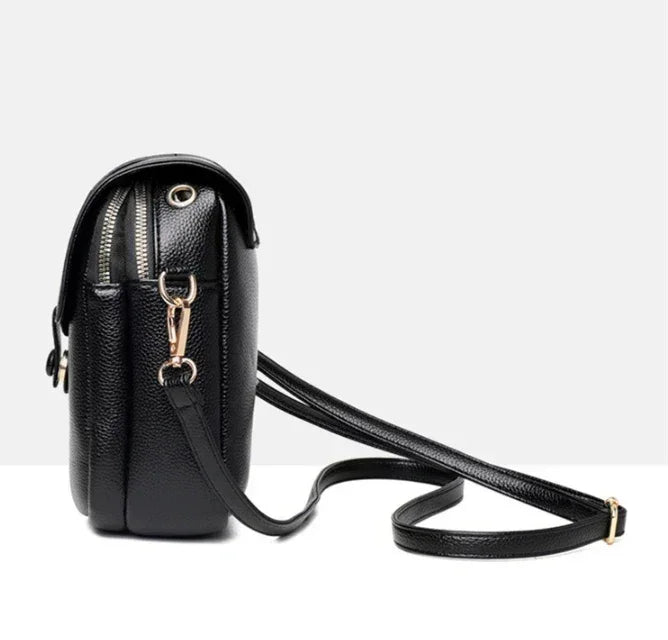 Autour du mot-clé principal "Sac à Main Bandoulière", gravitent de nombreux mots-clés long-tail issus de la description du produit ChicBox™, tels que "sac à main bandoulière pour quotidien stylé", "petit sac bandoulière en cuir PU premium", "sac bandoulière ajustable avec compartiments intelligents", "sac à main bandoulière léger pour liberté de mouvements", "accessoire sac bandoulière polyvalent pour toutes tenues", "sac bandoulière design carré moderne et élégant"