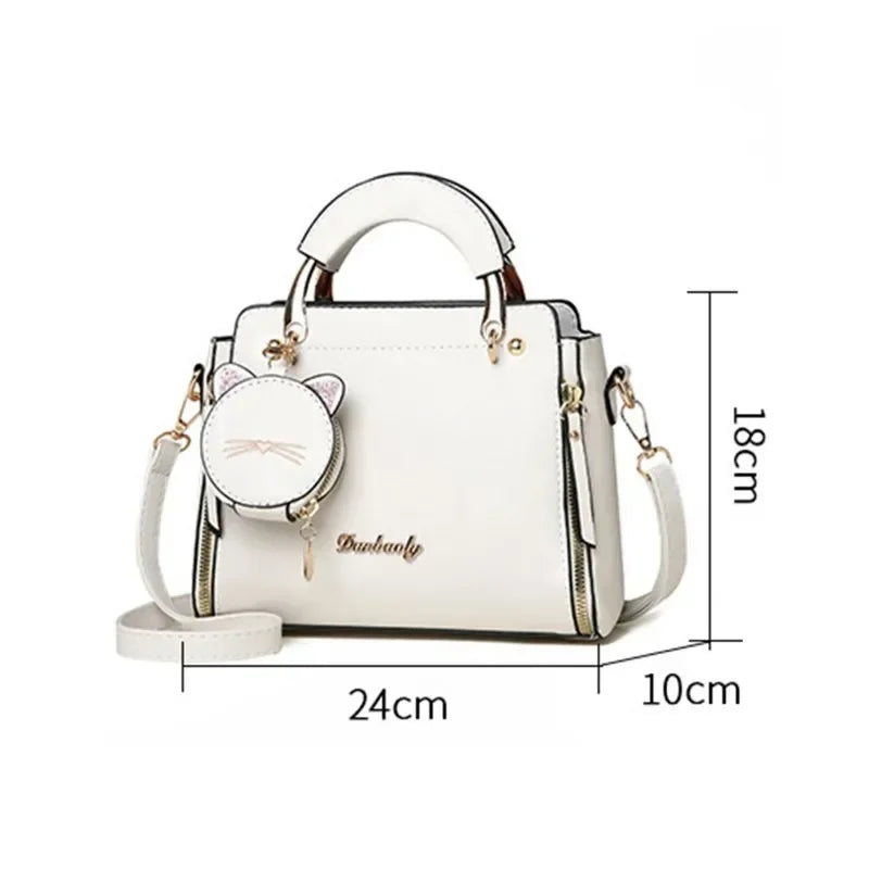 Découvrez le sac à main bandoulière femme élégant et pratique pour quotidien actif, idéal comme sac à main bandoulière femme petit format 24x18x10 cm en cuir PU premium résistant pour sorties bureau ou soirées habillées, ce sac à main bandoulière femme avec bandoulière réglable confortable évite encombrement mains libres pour mouvements fluides, parfait pour sac à main bandoulière femme minimaliste carré chic disponible en couleurs tendance comme sac à main bandoulière femme noir intemporel ou rose poudré f