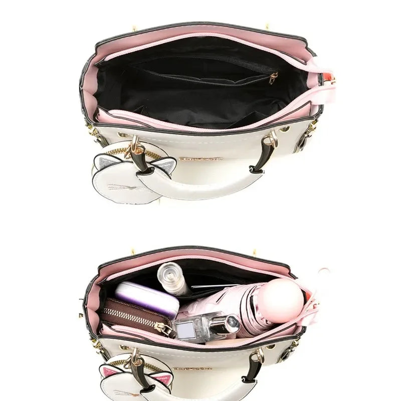 Découvrez le sac à main bandoulière femme élégant et pratique pour quotidien actif, idéal comme sac à main bandoulière femme petit format 24x18x10 cm en cuir PU premium résistant pour sorties bureau ou soirées habillées, ce sac à main bandoulière femme avec bandoulière réglable confortable évite encombrement mains libres pour mouvements fluides, parfait pour sac à main bandoulière femme minimaliste carré chic disponible en couleurs tendance comme sac à main bandoulière femme noir intemporel ou rose poudré f
