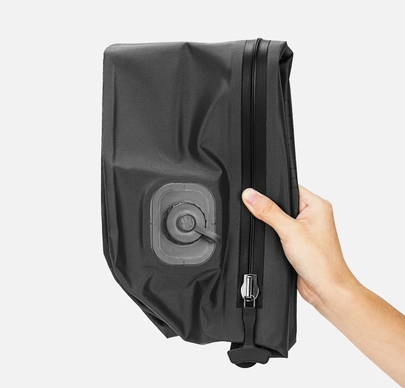 Sac de compression voyage électrique 20L | ReeYee®