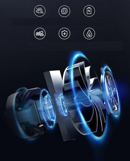 Un sac de compression voyage est conçu pour réduire le volume des vêtements dans un bagage cabine ou un sac de voyage. Le format 17L permet une compression efficace tout en restant compatible avec les dimensions des valises cabine avion