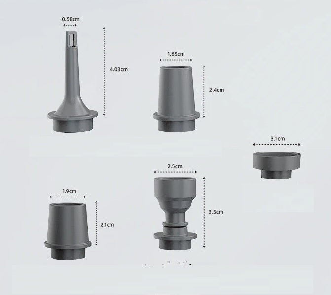 Sac de compression voyage | AirPack™