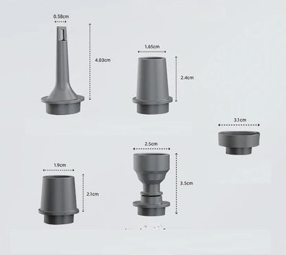 Sac de compression voyage | AirPack™