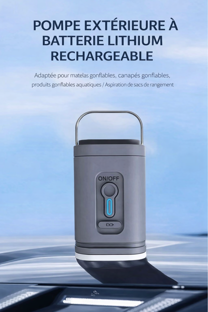 Un sac de compression voyage est conçu pour réduire le volume des vêtements dans un bagage cabine ou un sac de voyage. Le format 17L permet une compression efficace tout en restant compatible avec les dimensions des valises cabine avion