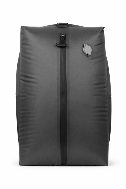 Un sac de compression voyage est conçu pour réduire le volume des vêtements dans un bagage cabine ou un sac de voyage. Le format 17L permet une compression efficace tout en restant compatible avec les dimensions des valises cabine avion