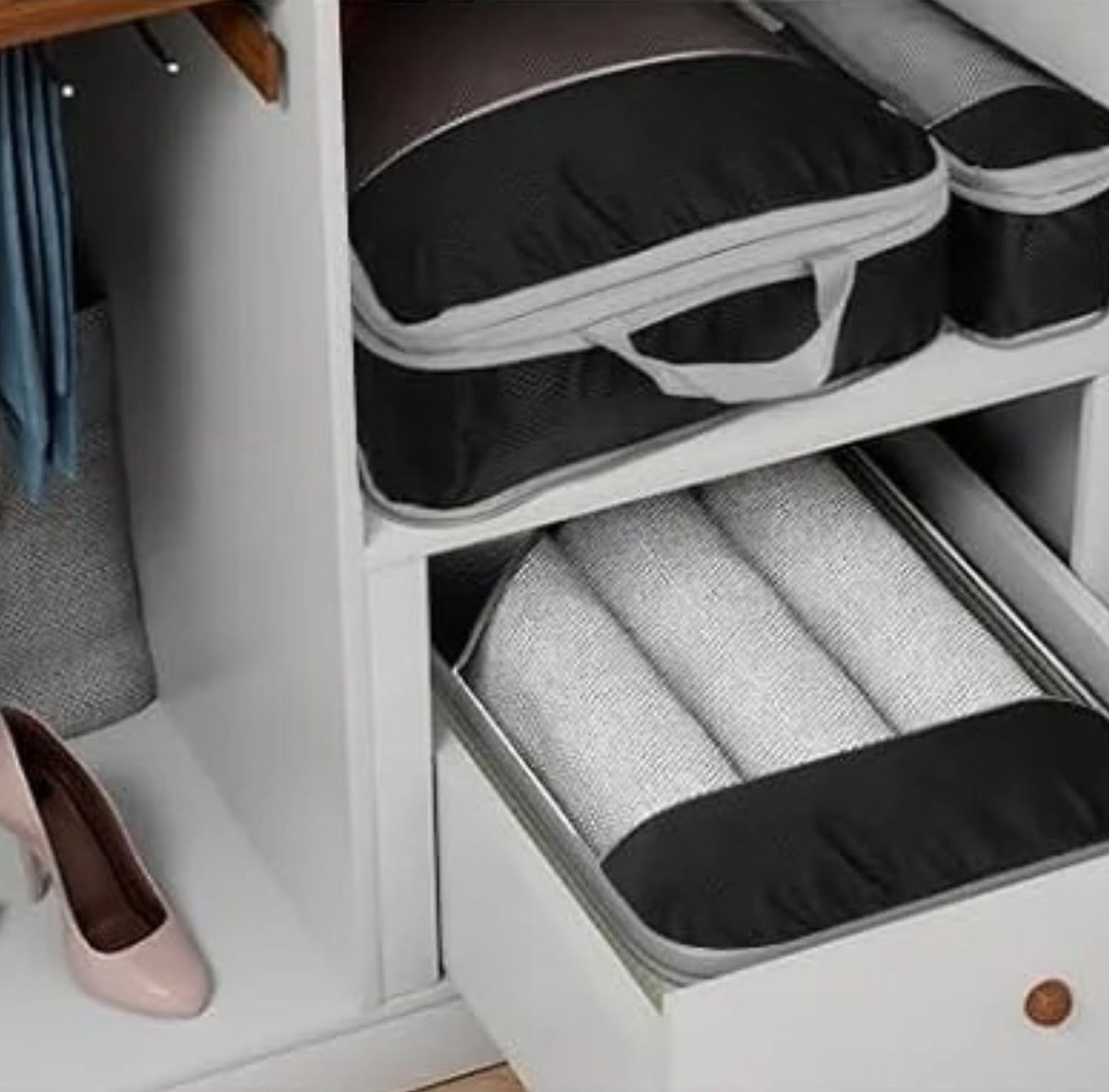Sac de rangement | Travel Pro™ - Rangement Chic