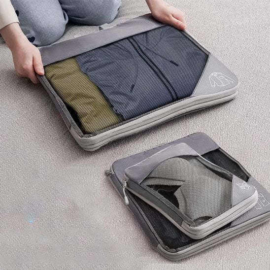 Sac de rangement | Travel Pro™ - Rangement Chic