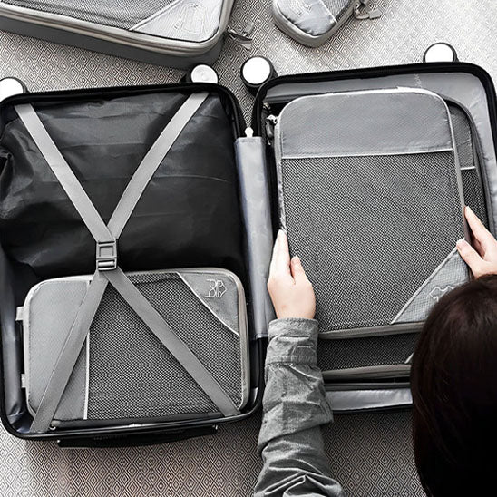 Sac de rangement | Travel Pro™ - Rangement Chic