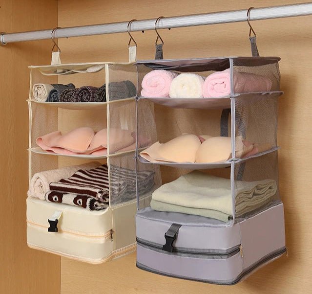 Sac de rangement | EasyHang™ - Rangement Chic