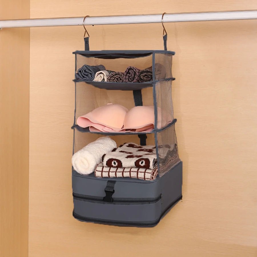 Sac de rangement | EasyHang™ - Rangement Chic