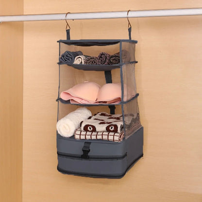 Sac de rangement | EasyHang™ - Rangement Chic