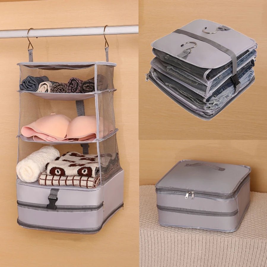 Sac de rangement | EasyHang™ - Rangement Chic