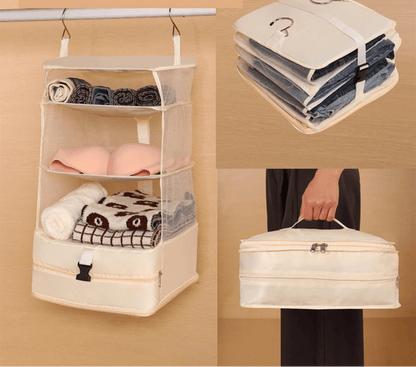 Sac de rangement | EasyHang™ - Rangement Chic