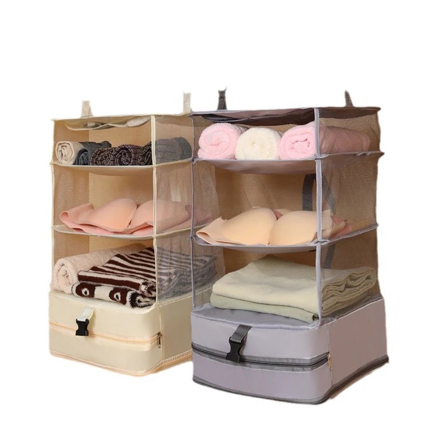 Sac de rangement | EasyHang™ - Rangement Chic