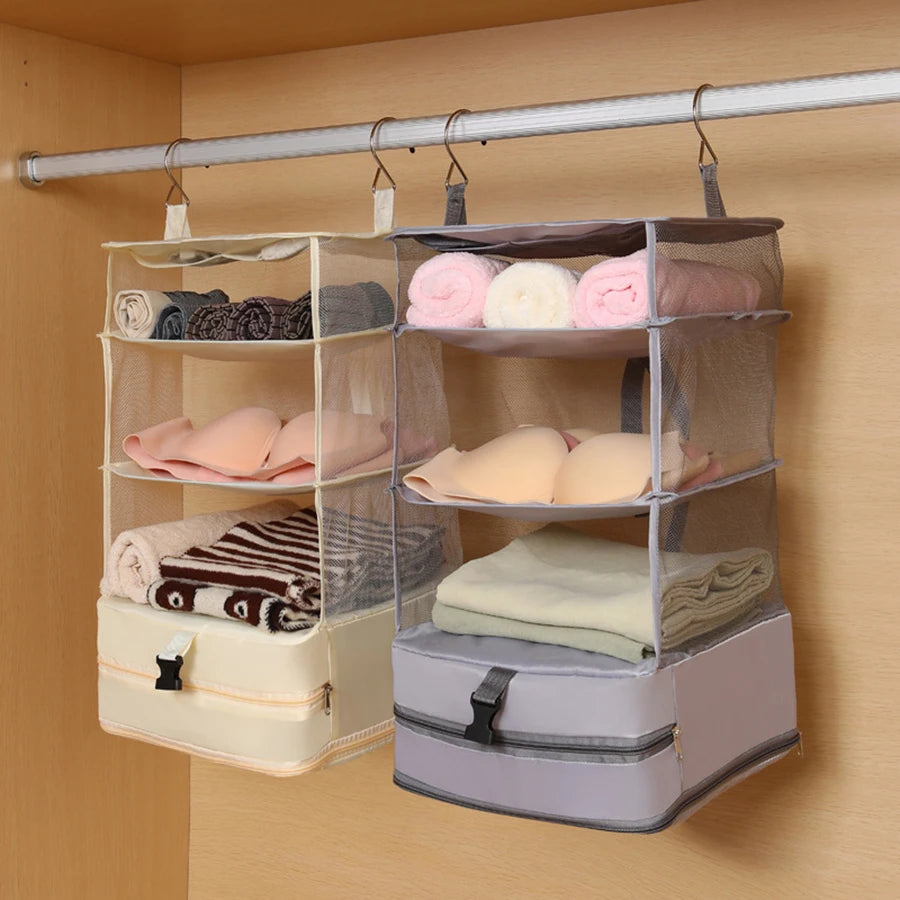 Sac de rangement | EasyHang™ - Rangement Chic