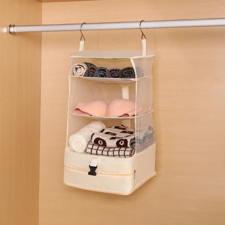 Sac de rangement | EasyHang™ - Rangement Chic