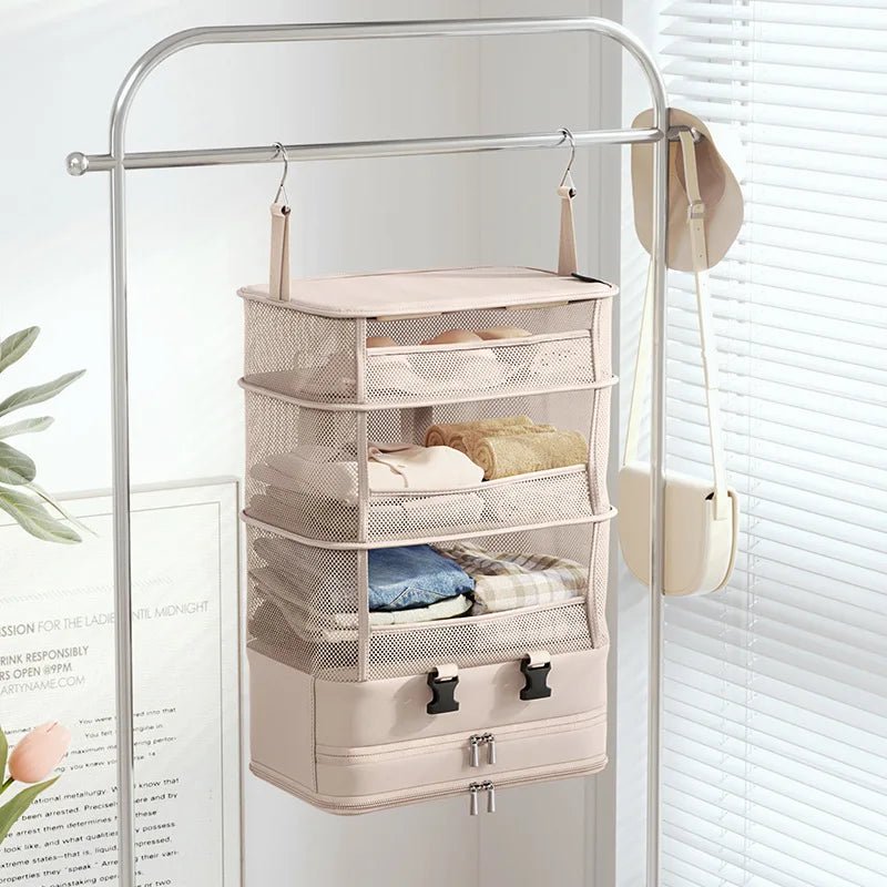 Sac de rangement | EasyWard™ - Rangement Chic