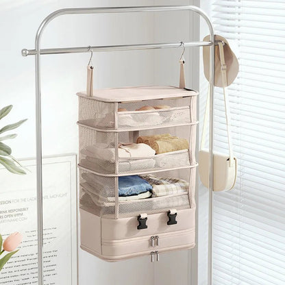 Sac de rangement | EasyWard™ - Rangement Chic