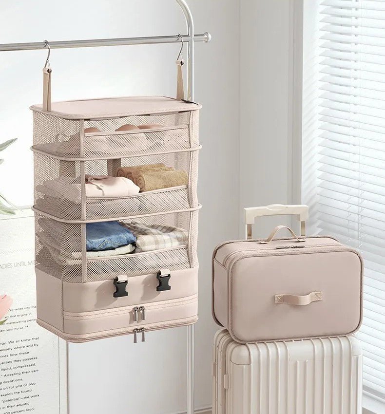 Sac de rangement | EasyWard™ - Rangement Chic