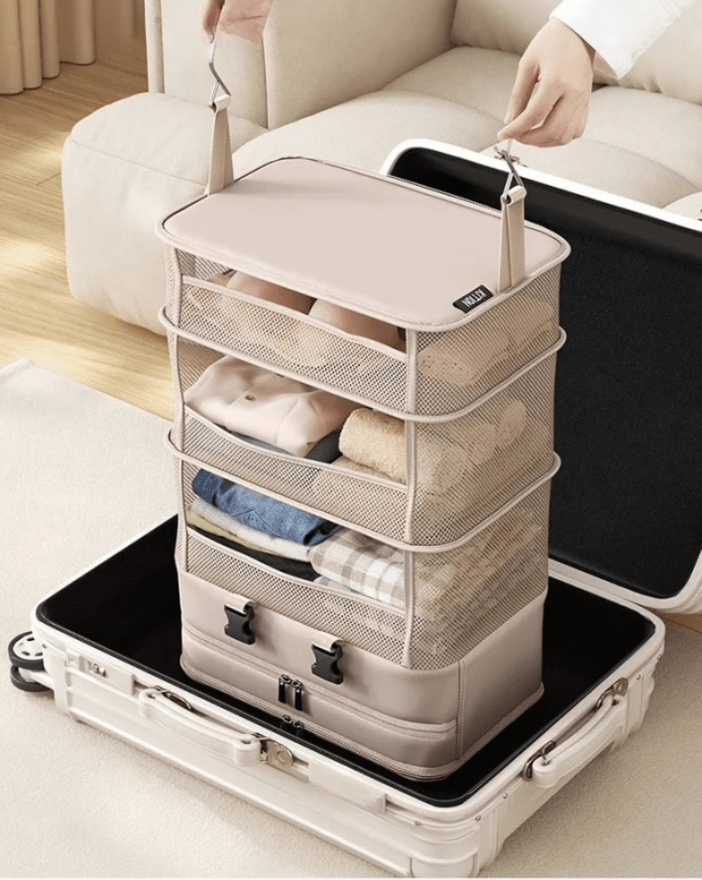 Sac de rangement | EasyWard™ - Rangement Chic