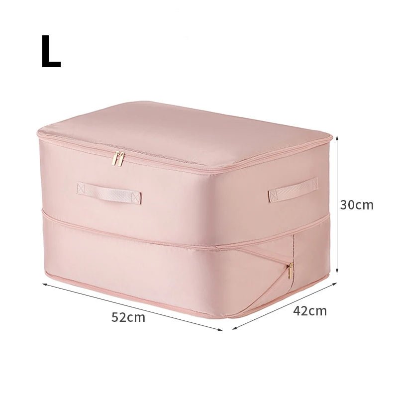 Sac de Rangement | MaxFlex™ - Rangement Chic